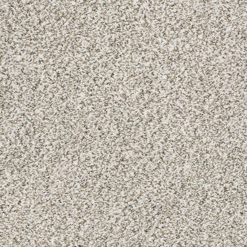 After All II 5E045 Broadloom Carpet in Moon Gaze, 100% PET material, 12ft wide, residential use