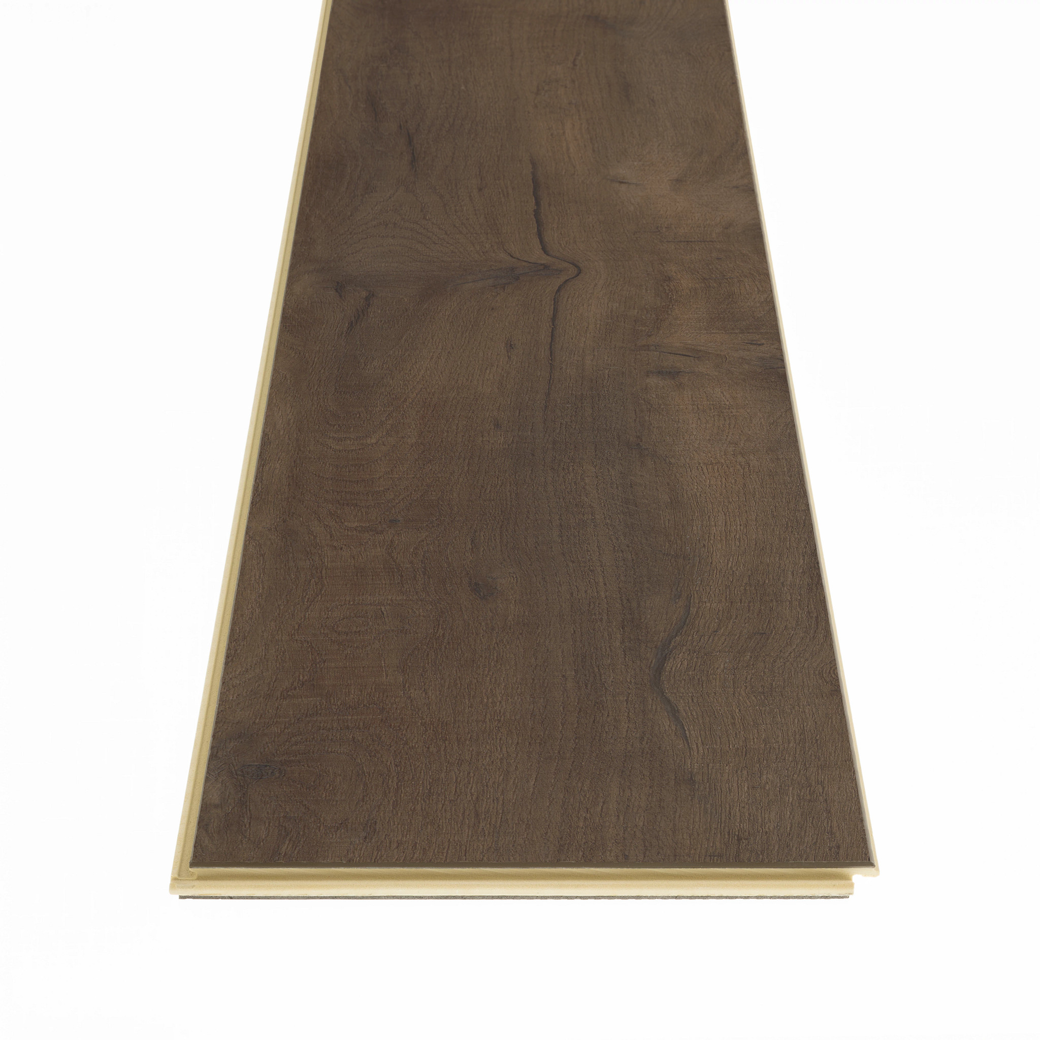 PRIDE OAK SINGLEPIECEINSTALL