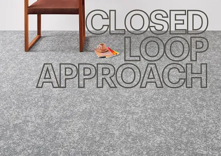 Education Facility with Rigid Core Flooring - 48x7 inch Dimensions Envelop in Steadfast
