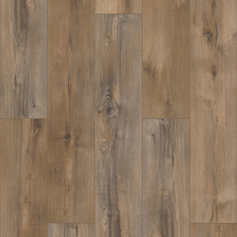 Portchester Oak (COREtec Pro Enhanced) in Portchester Oak by COREtec