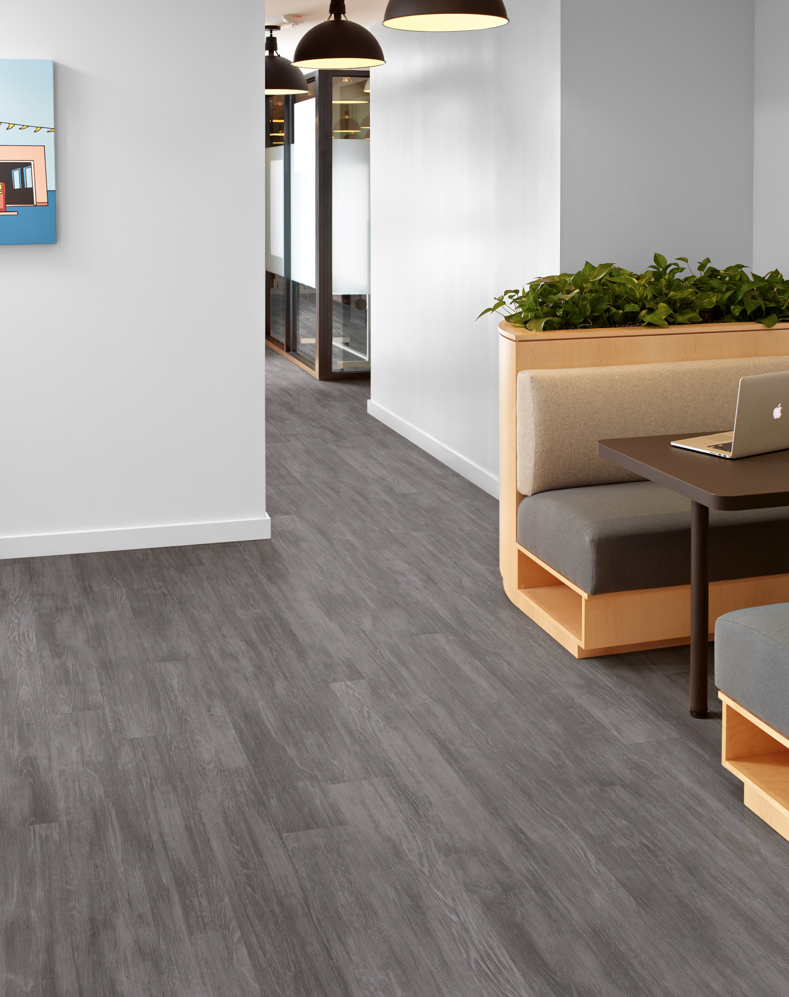 Purview 20 (5036V) Resilient Vinyl | Philadelphia Commercial