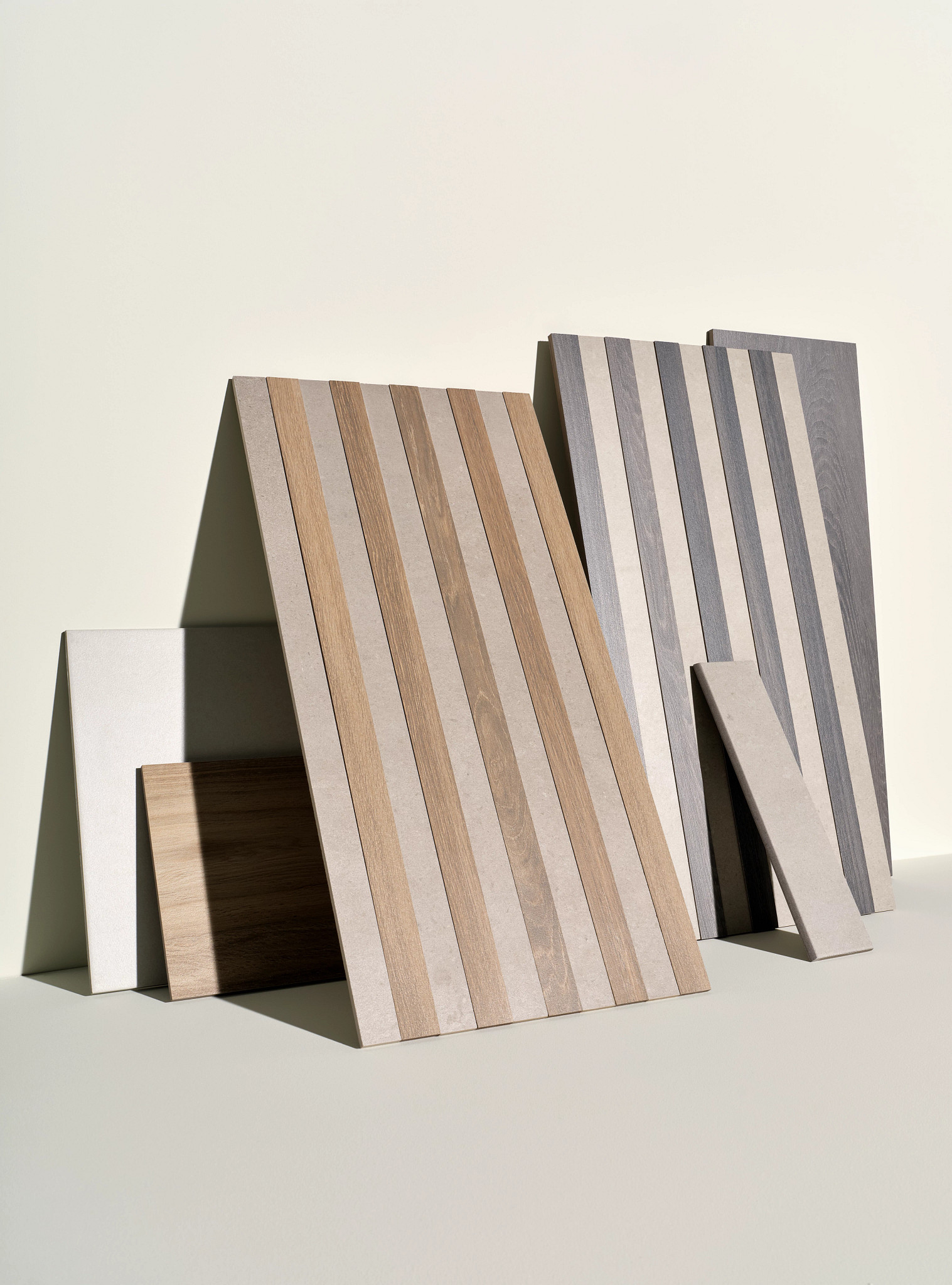 Blend Wall Panel Matte Luster Shadow Feature 2