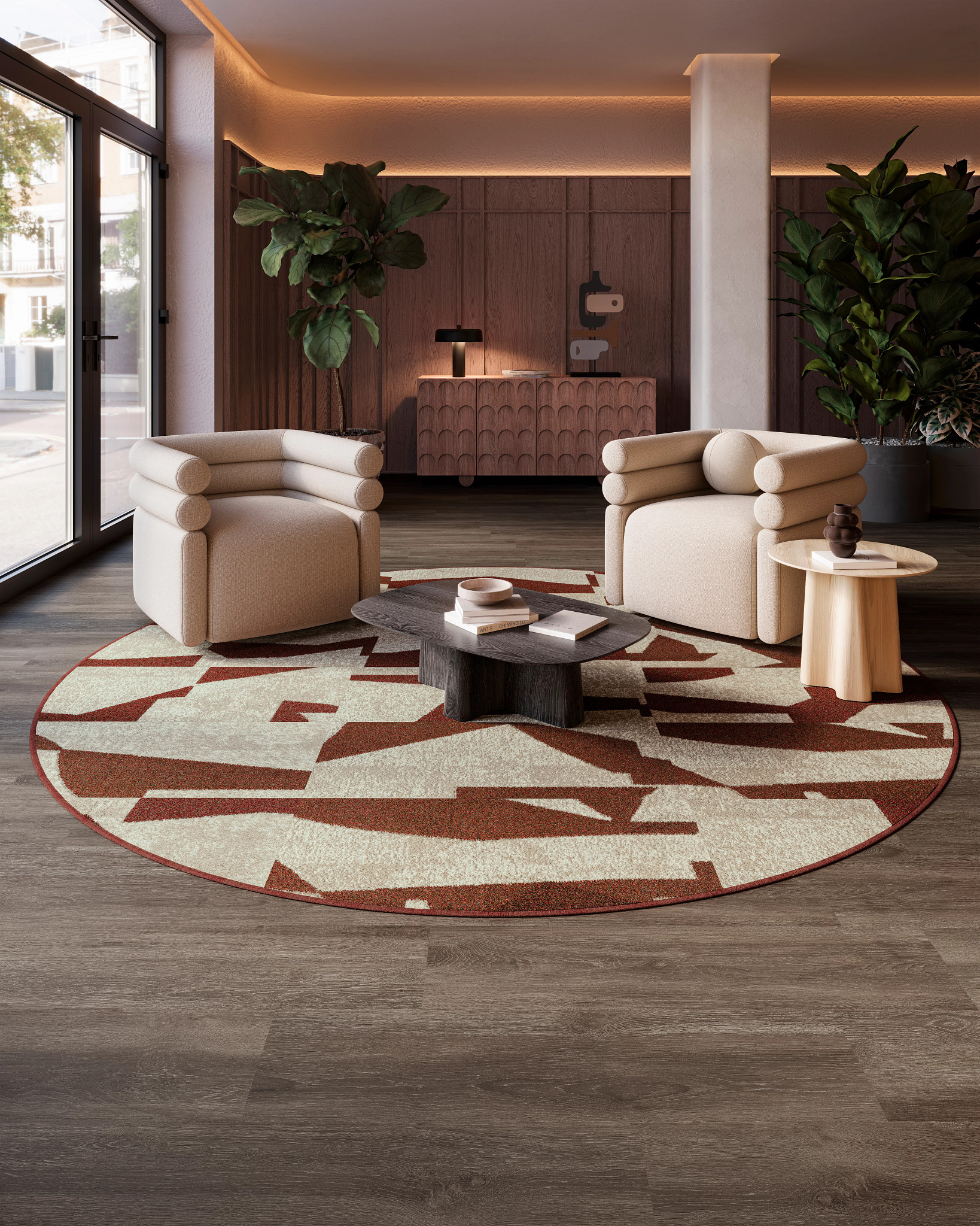 Patcraft | visionary I0670