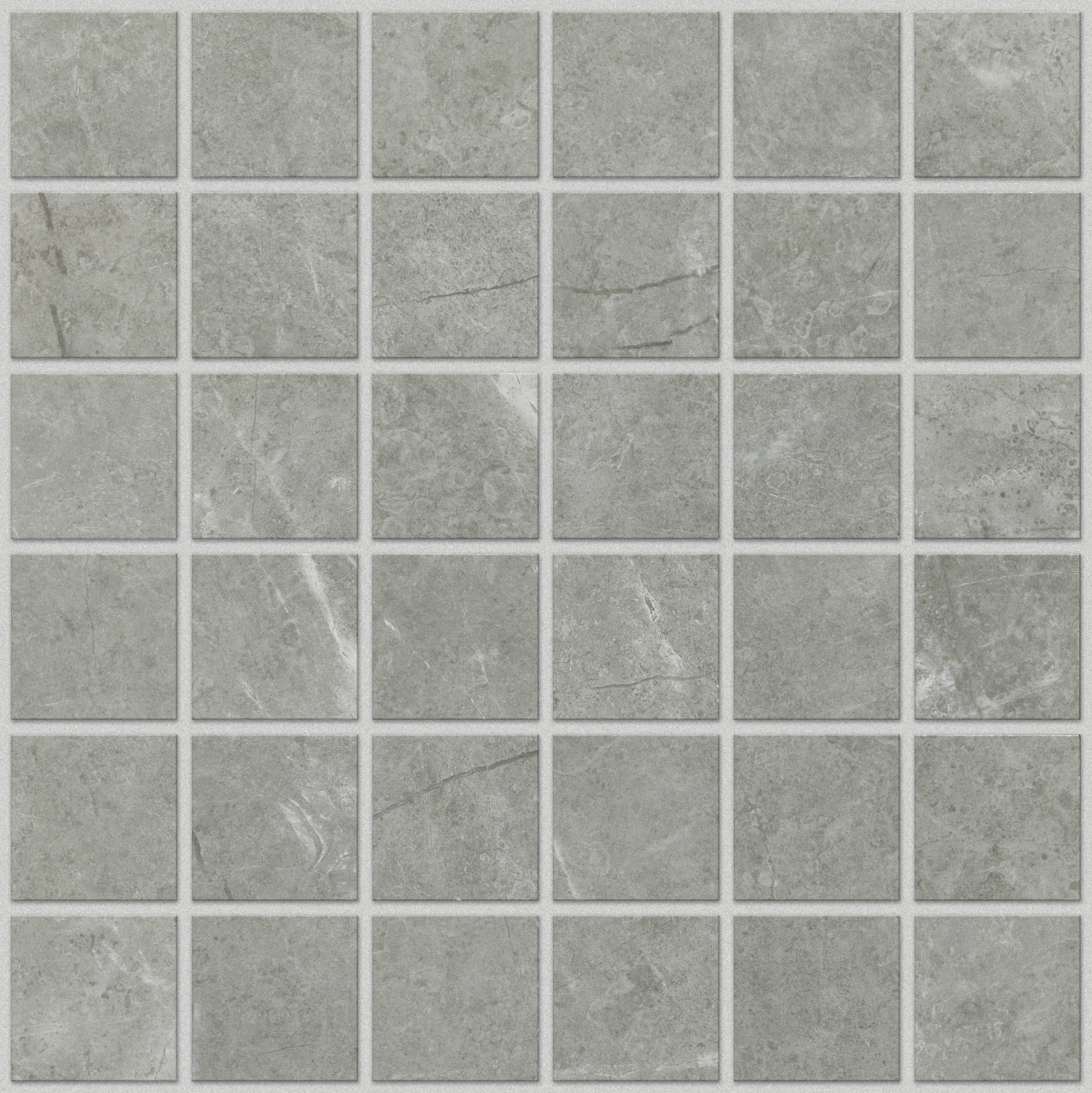 VISIONARY MOSAIC REFUGE MAIN