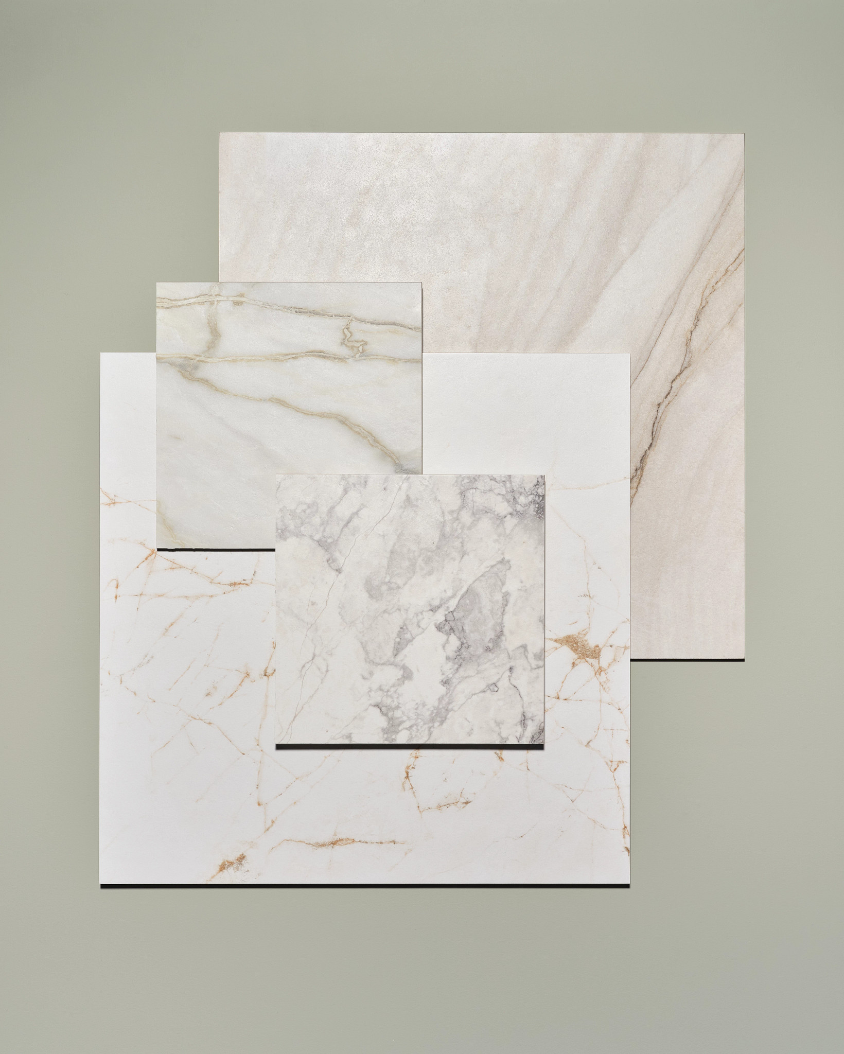 Monumental 24 X 24 Lappato Goldenrod Feature 2