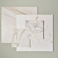 Monumental 24 X 24 Lappato Goldenrod - LVP flooring Monumental 24 X 24 Lappato Goldenrod Feature 2