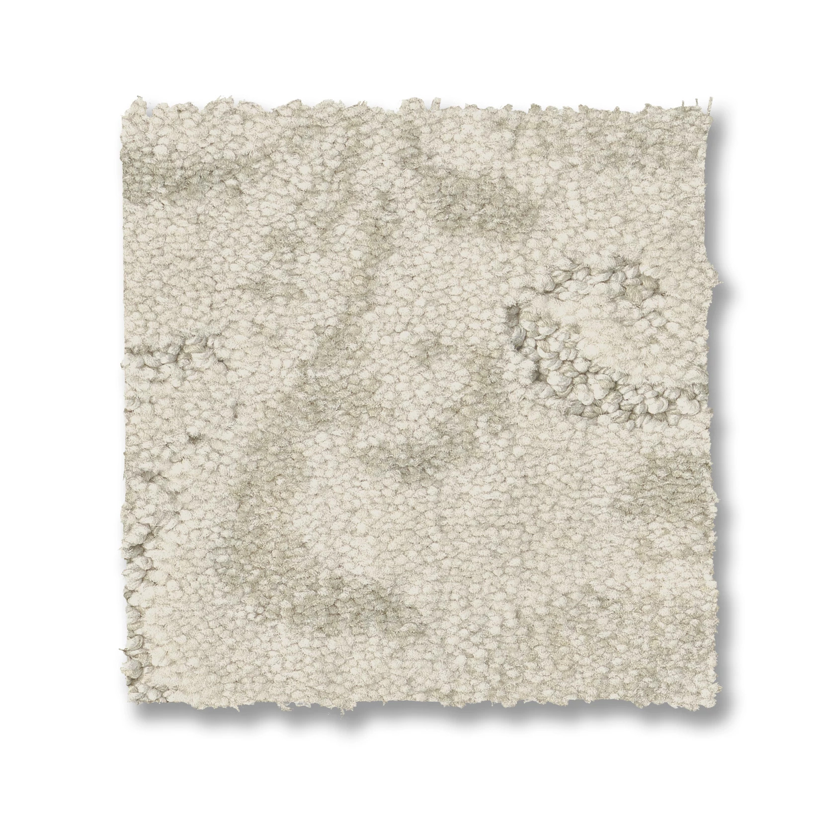 CHARISMATIC FLORA SWATCH