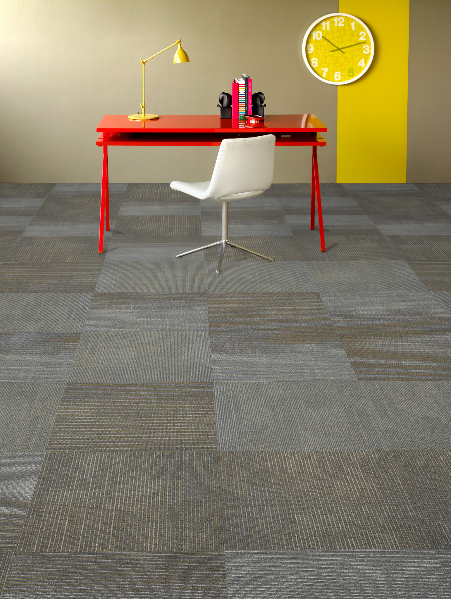 Byline Tile 59113 Carpet Tile Commercial Flooring | ShawContract