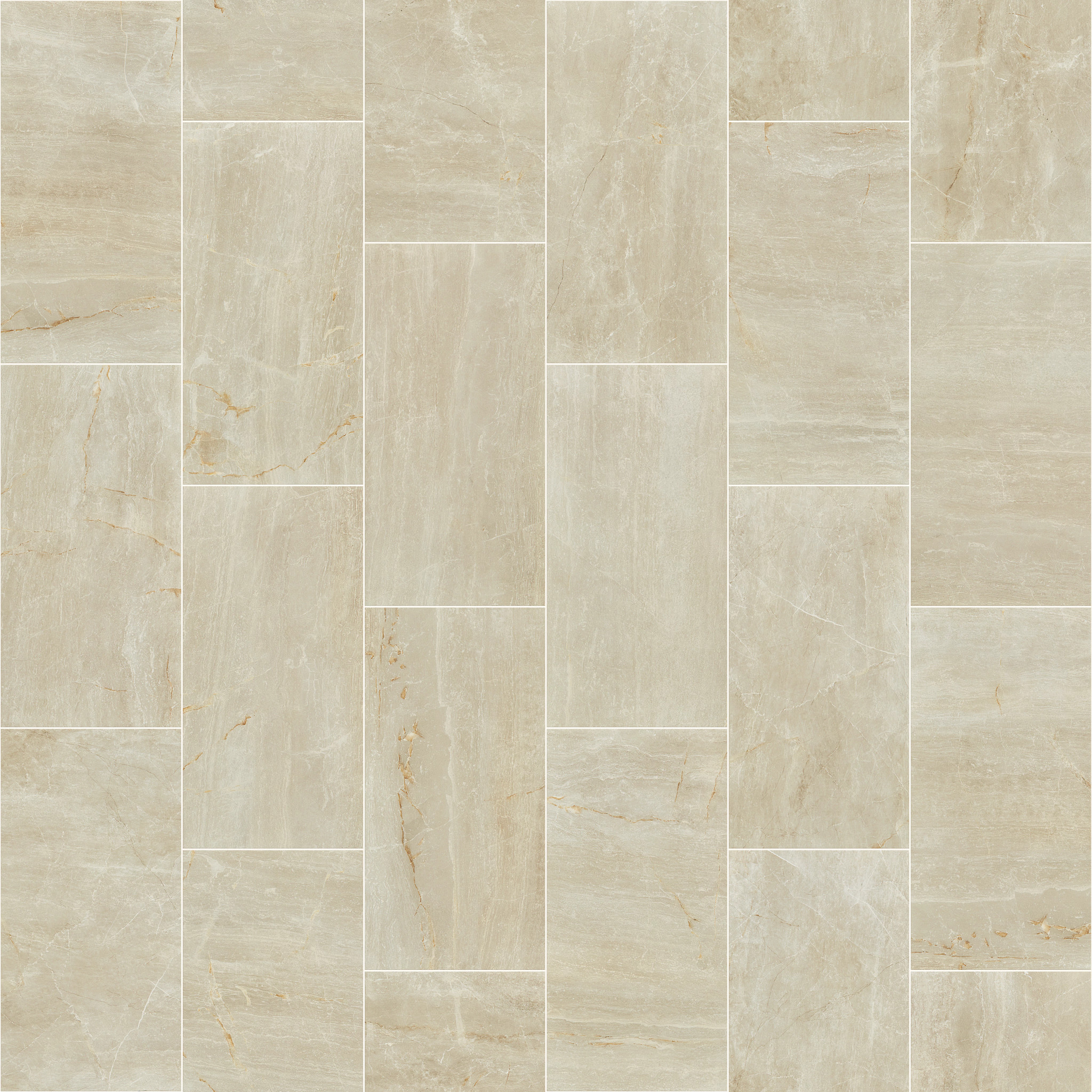 TRACE 12X24 MATTE CREME MAIN