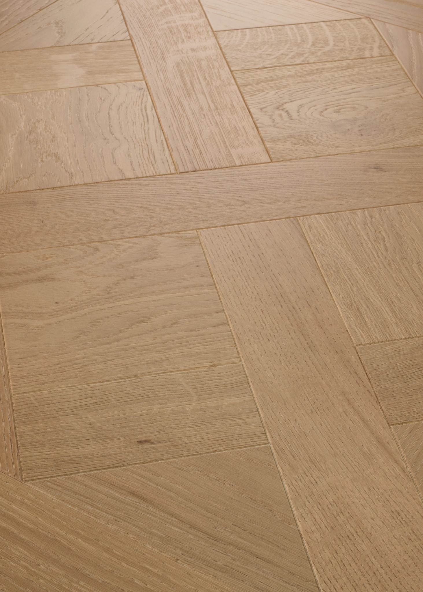 PROVINCIAL PARQUET FAWN ANGLED