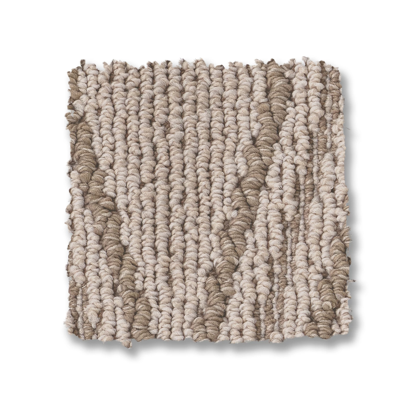 COZY CABLE BASKET SWATCH