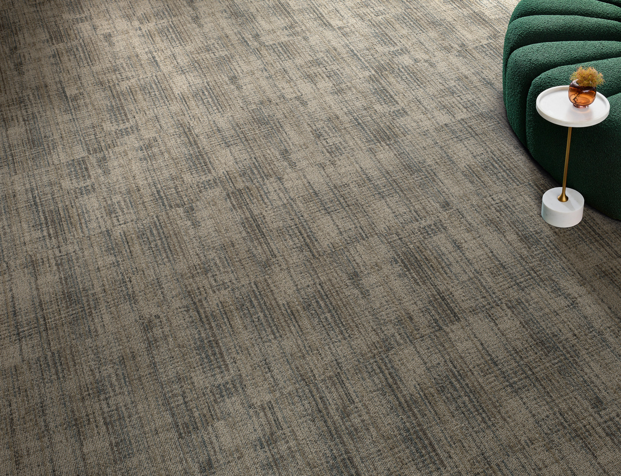 Interwoven Ecoworx S® Tile 5T658 Carpet Tile Commercial Flooring