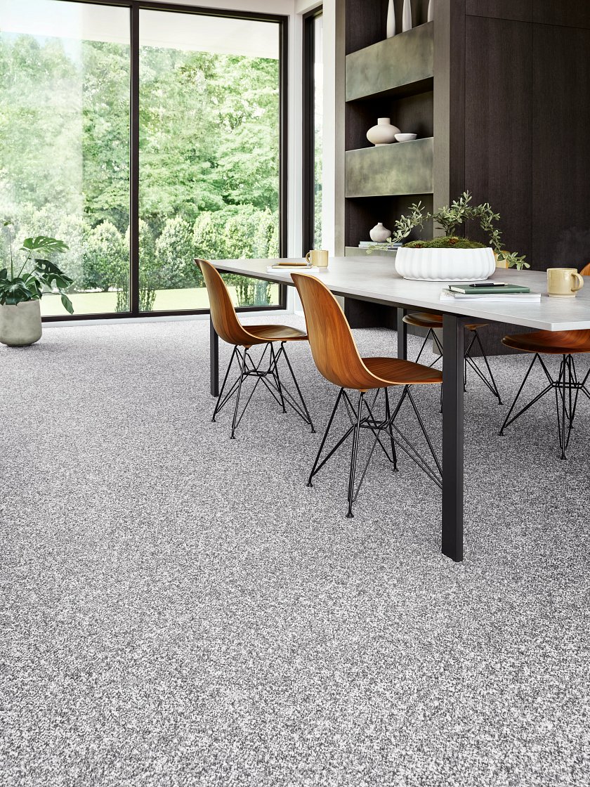 Present Moment Tile Craft - LVP flooring Present Moment Tile Craft Feature 2