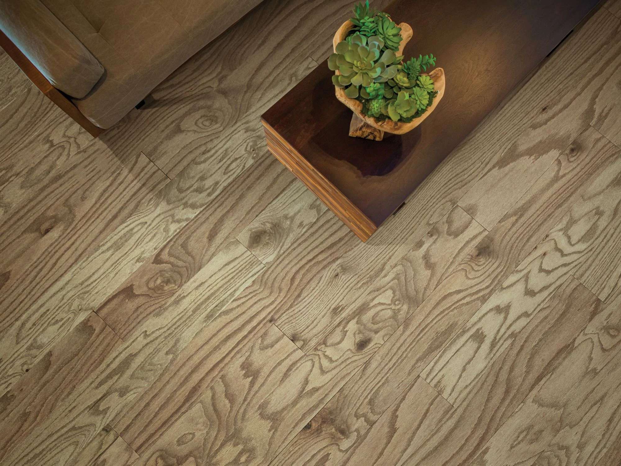 ECLECTIC OAK SW696 - ART DECO | Hardwoods