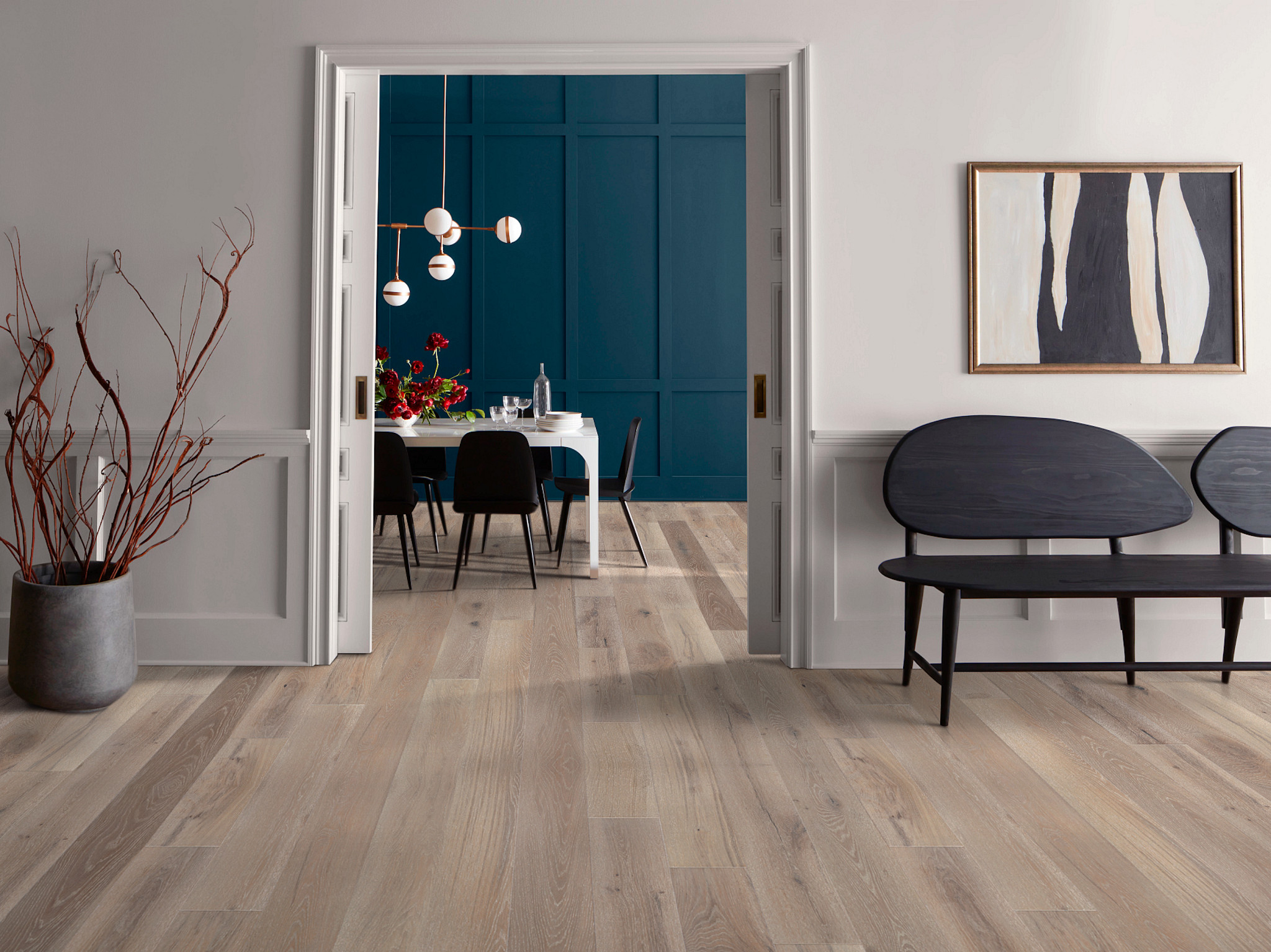 COAST TO COAST PROMENADE ROOM in room