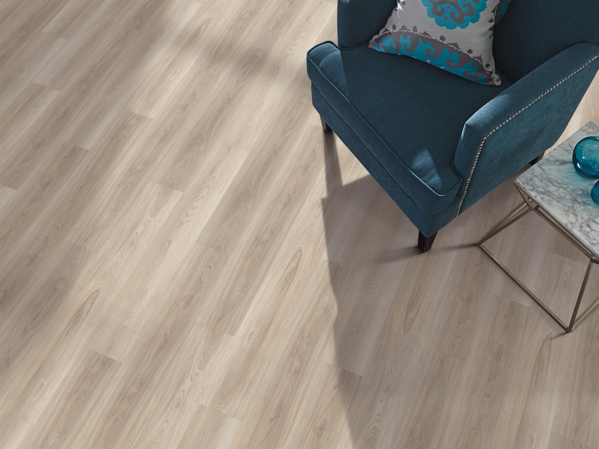 ENDURA PLUS LIGHTHOUSE ROOM