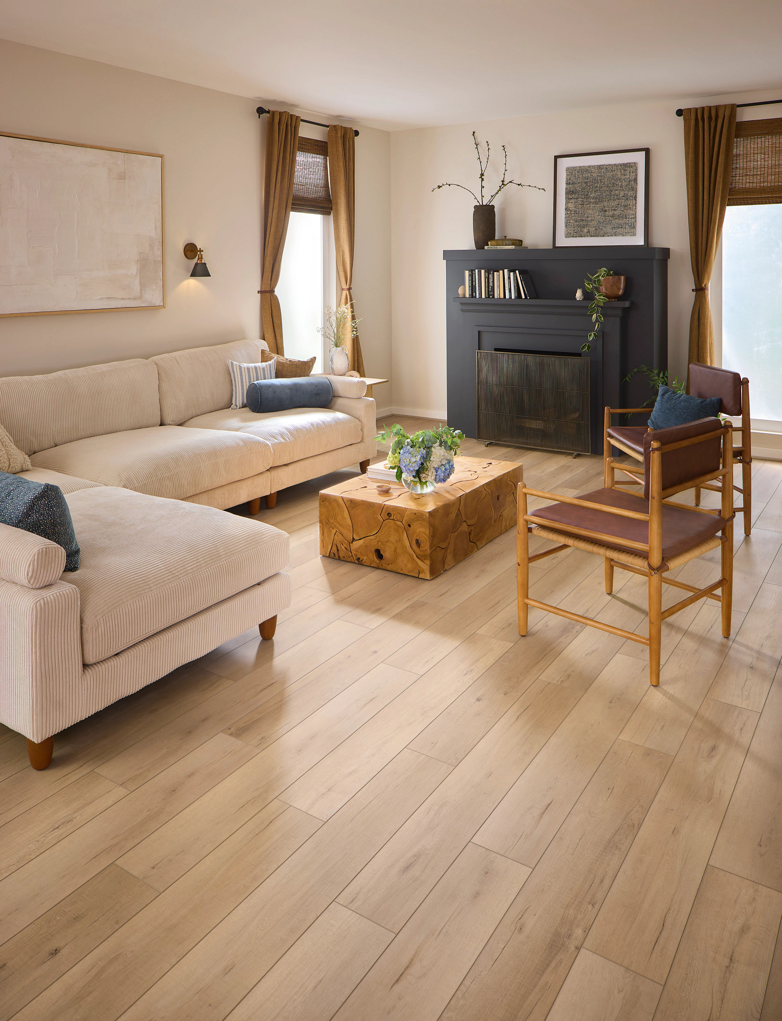 CALYPSO OAK StaticImage03