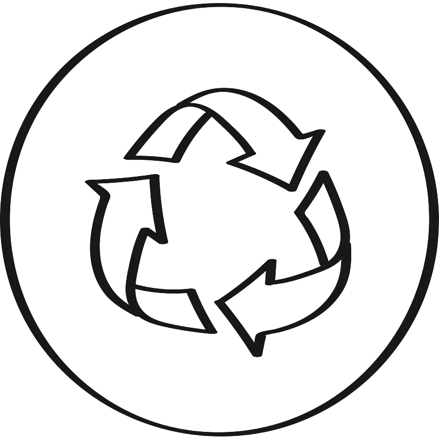 Cradle to Cradle Certified Icon – Environmental Sustainability Certification Cradle to Cradle Certified Icon – Sustainable and Eco-Friendly Certification