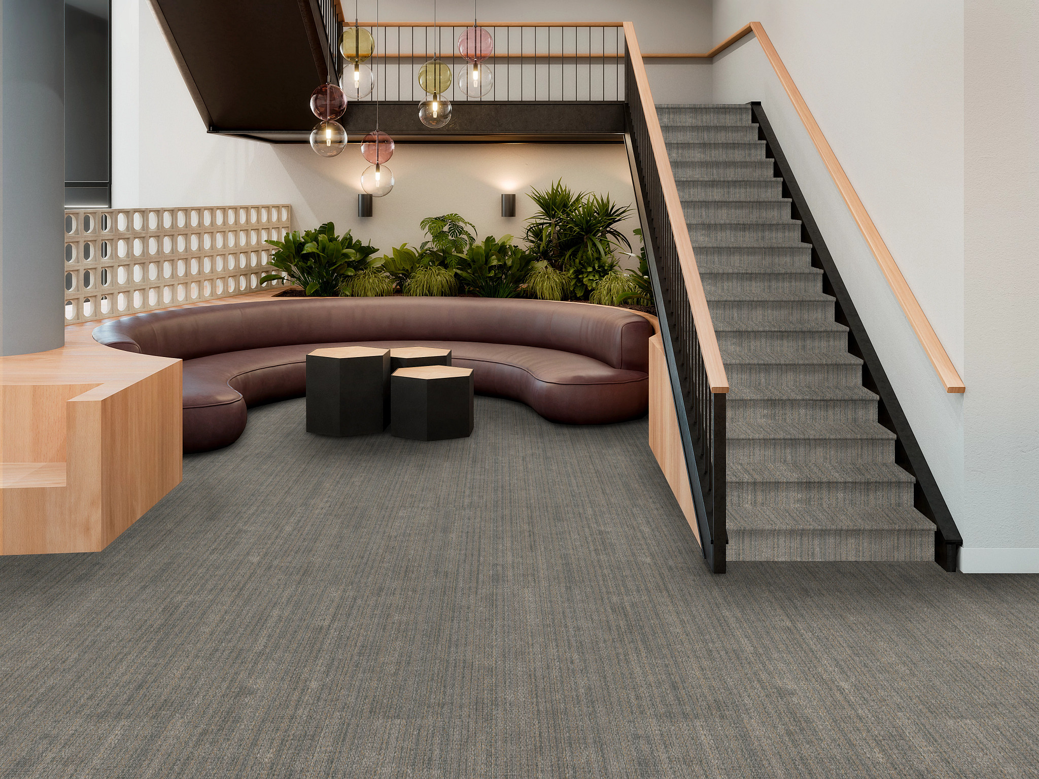 Terrena Tl (55010) Carpet Tile | Philadelphia Commercial