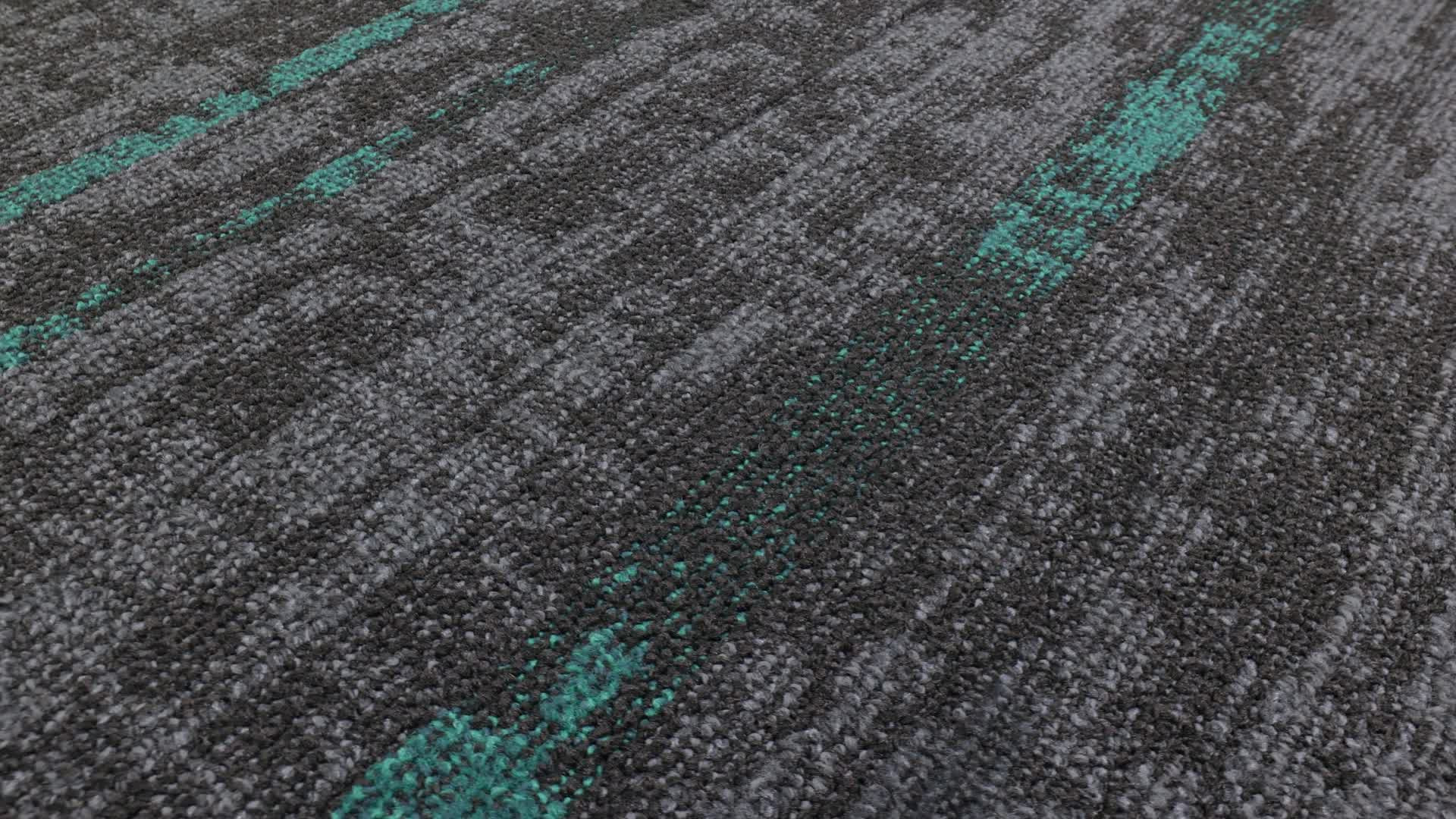 Convene Tile Vivid Link Rotation360