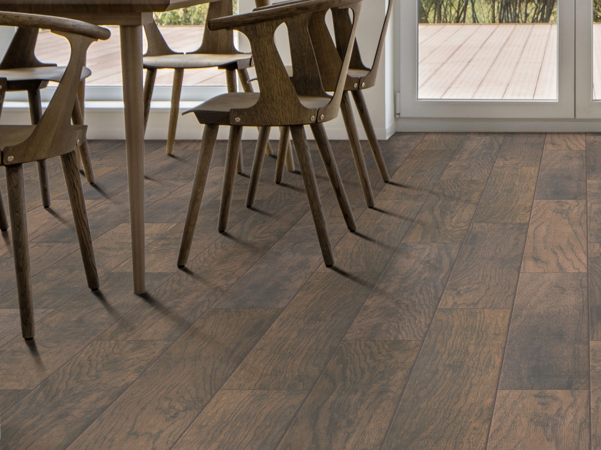 TRAILBLAZER 6X36 COCOA ROOM