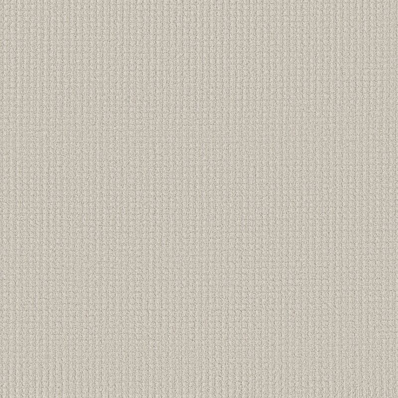 Aerial Arts 5E040 broadloom carpet in Soft Linen color, 12ft width, made of 100% nylon material