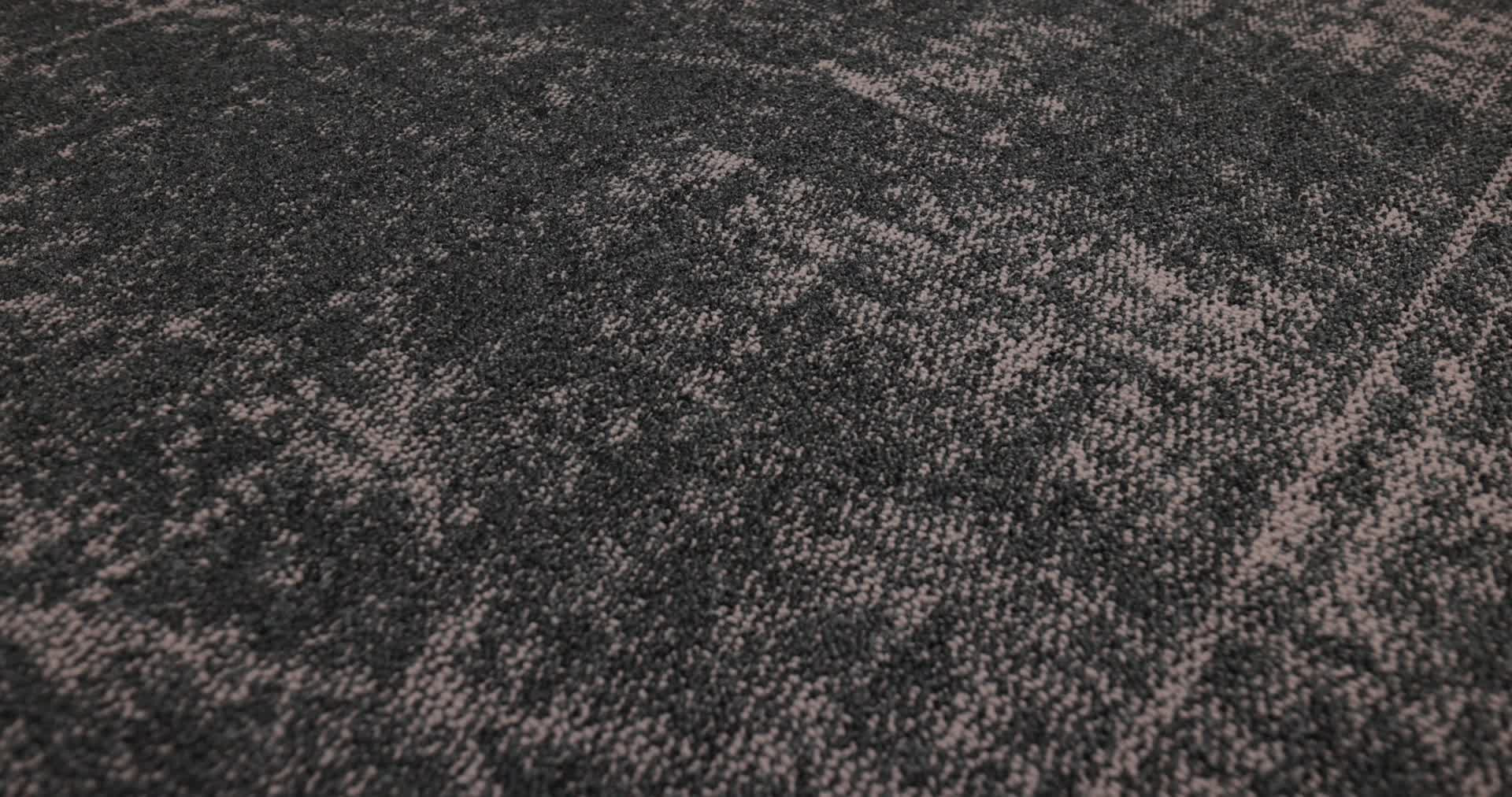 Formation Colours EcoWorx S® Tile Midnight Powder Pink Rotation360