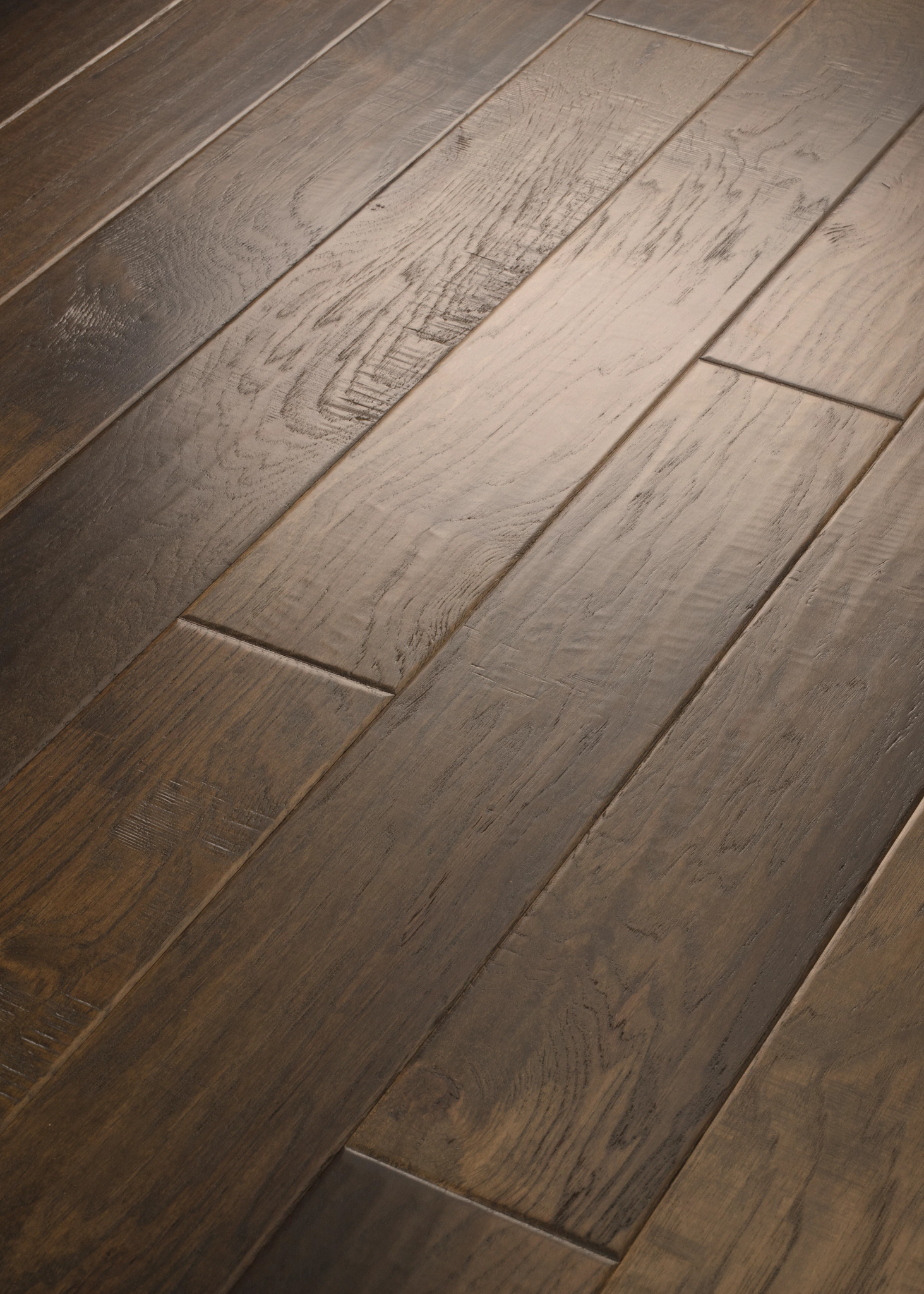 BERNINA HICKORY SELLA ANGLED