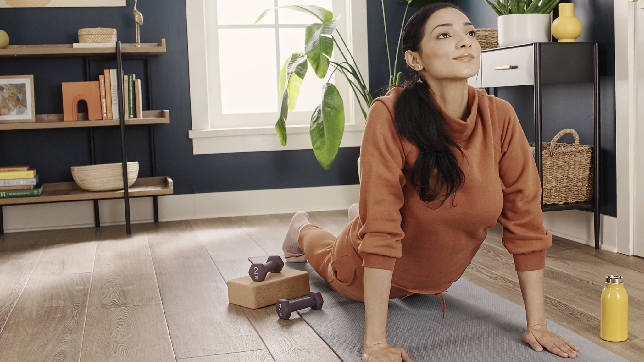 CORETEC ORIGINAL PREMIUM VV820 TAWNY BEECH Noise Reduction Video