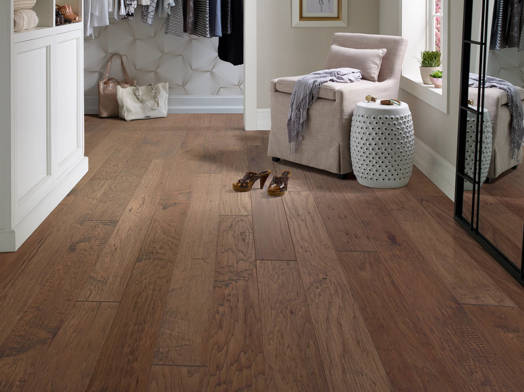 PEBBLE HILL 6 3/8" RATTAN ROOM