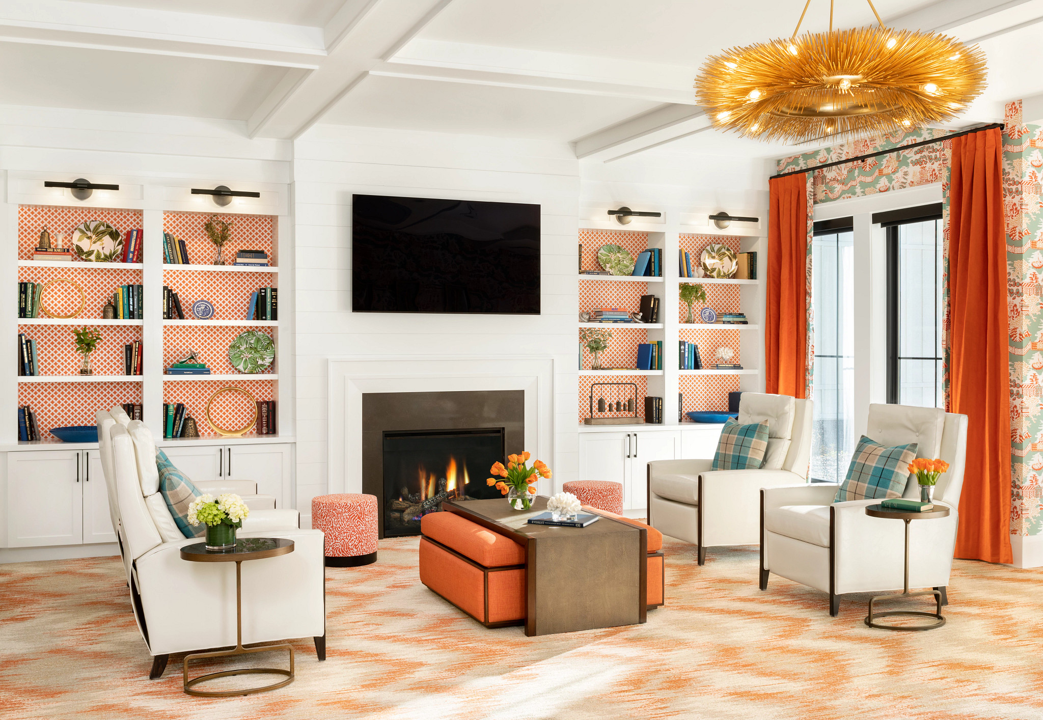 Balfour at Longmont ShawContract