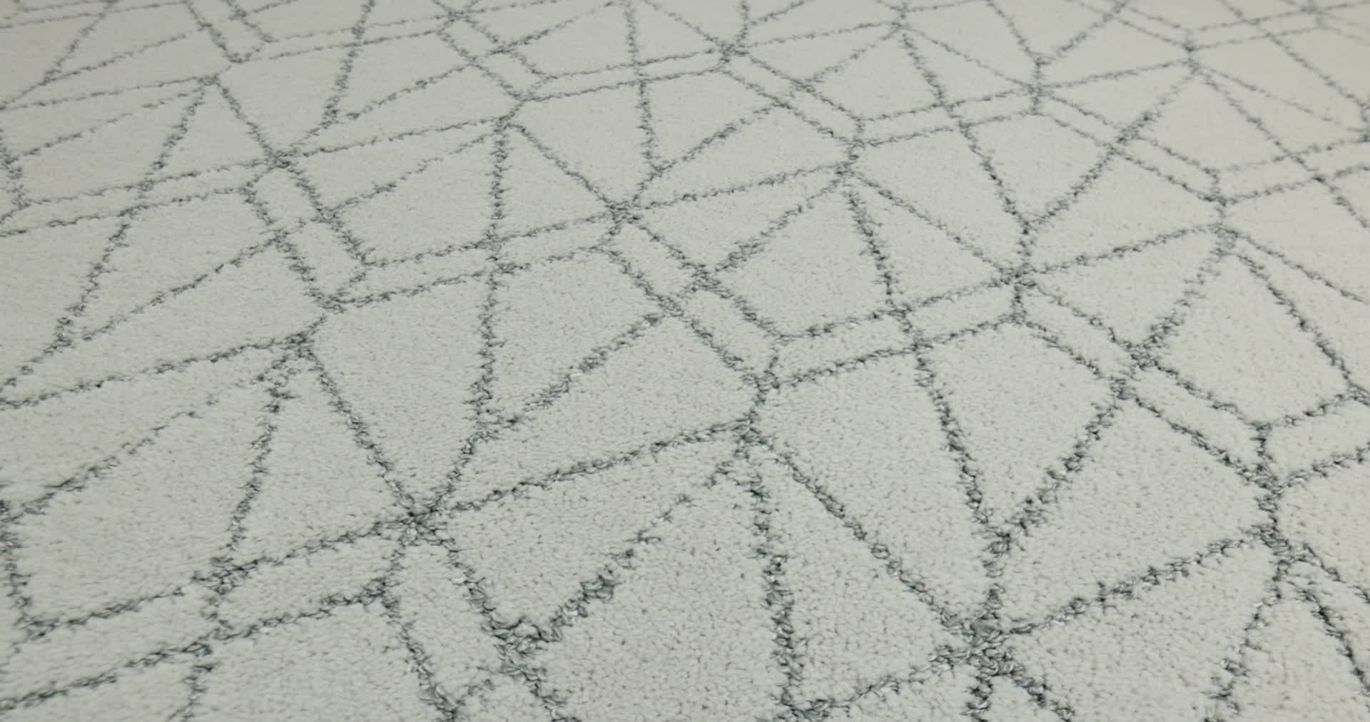 POINT OF VIEW SERENE BLUE 360PROD