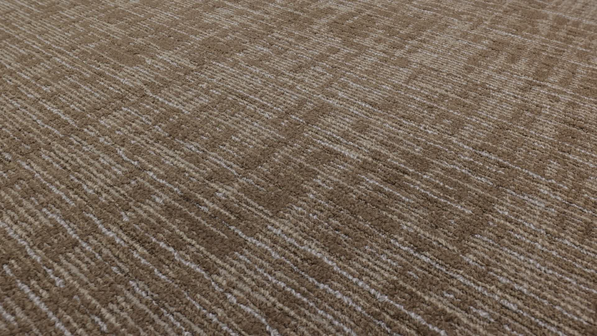 Sculpt Tile Suede Rotation360