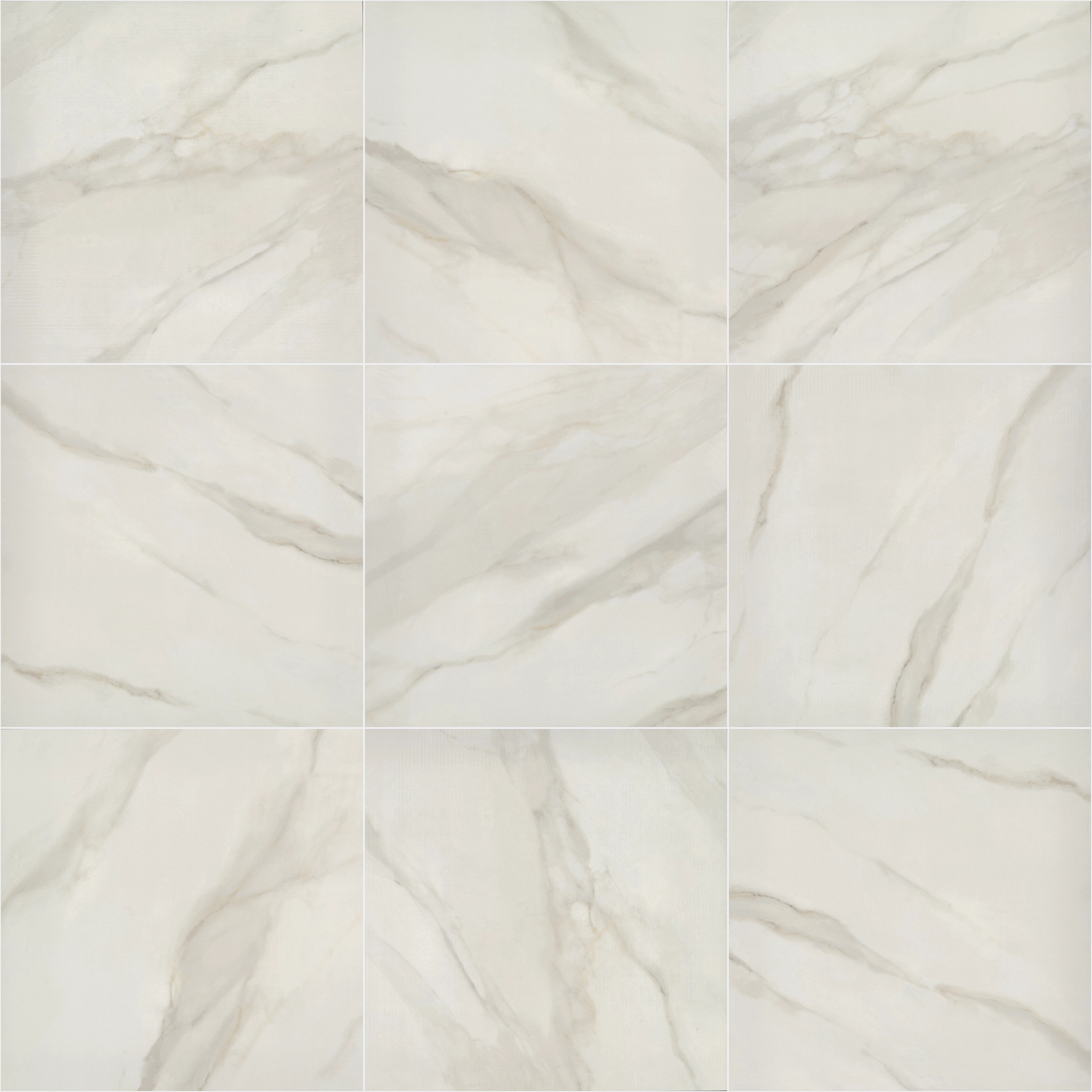 SERENE 24X24 MATTE BIANCO COVELANO MAIN