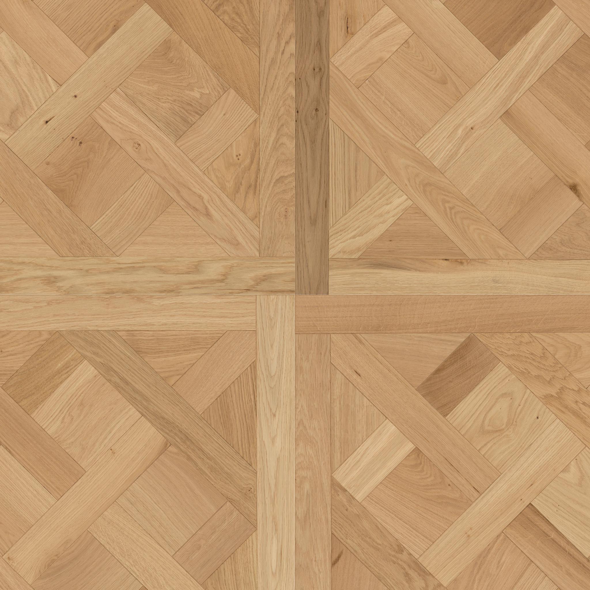 Provincial Parquet in Au Naturale