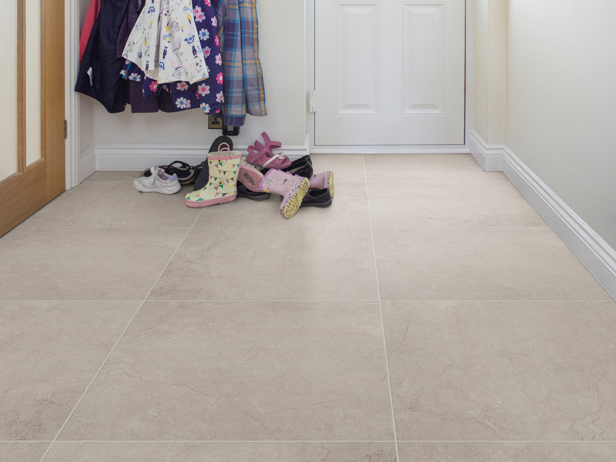 PACIFIC RIDGE 32 SAND ROOM