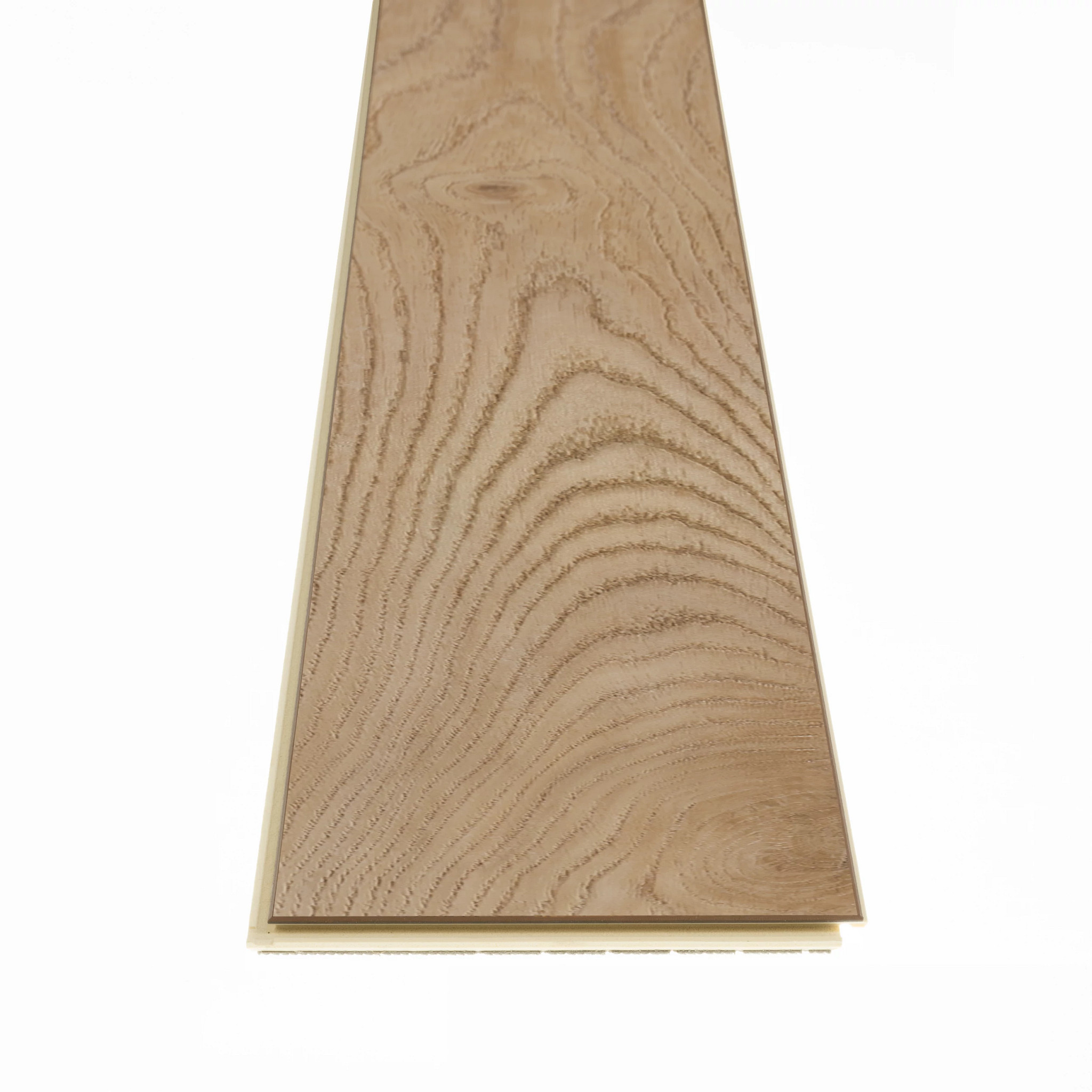 WARM SAND OAK SINGLEPIECEINSTALL