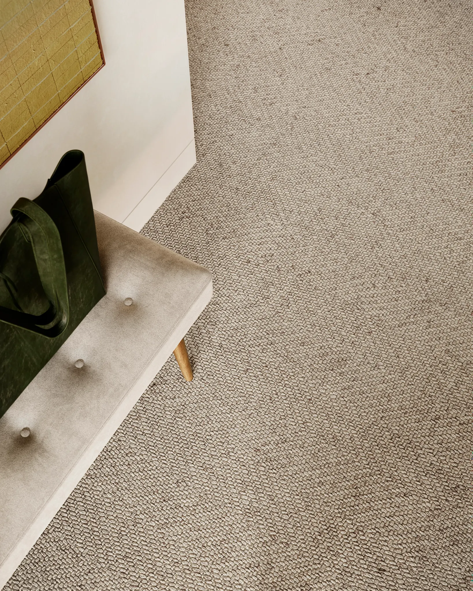 Wool: The Fundamentals