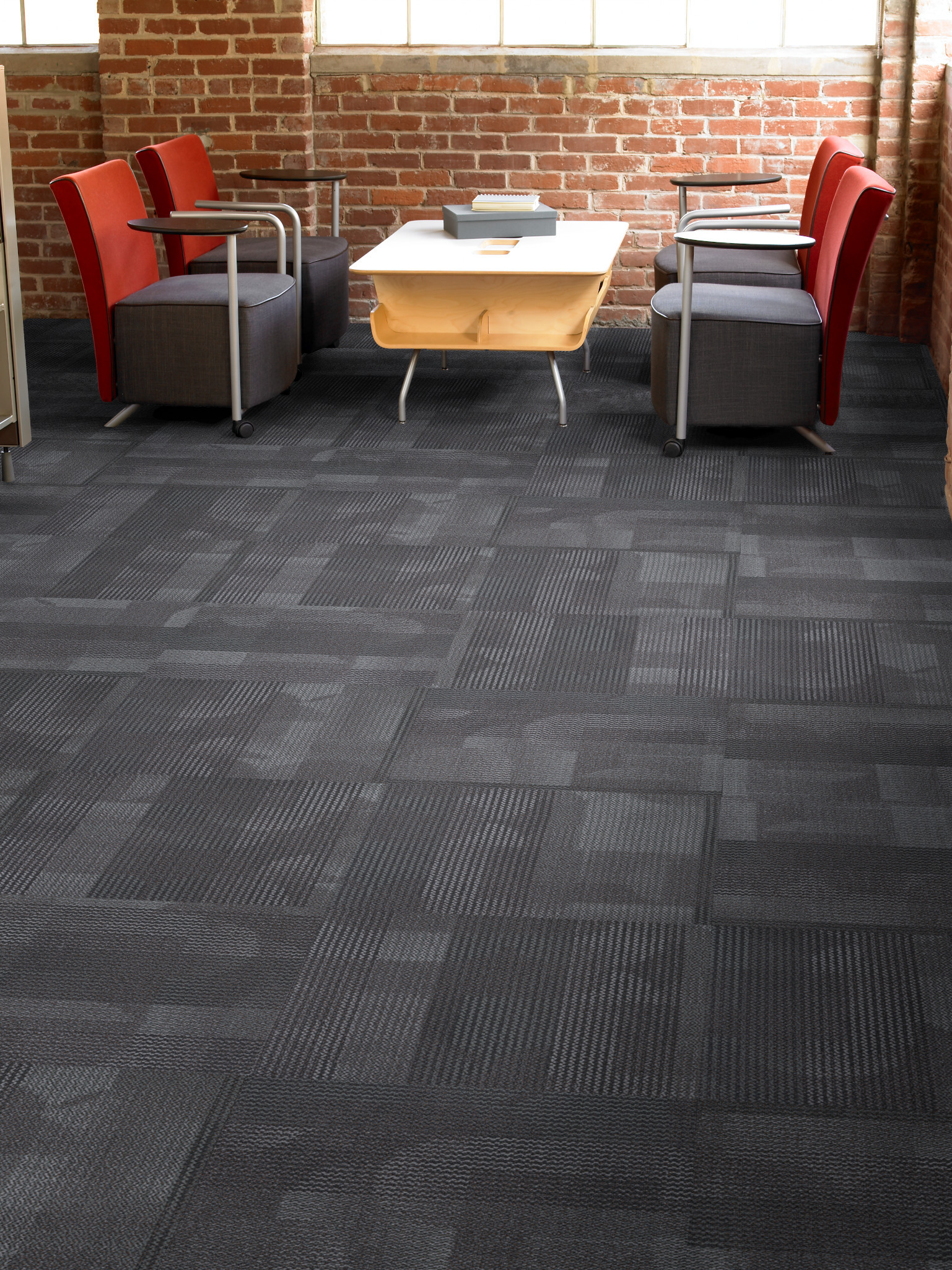 Intrigue Tile 59558 Carpet Tile Commercial Flooring | ShawContract