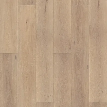 Durable and stylish wood look vinyl flooring 72.83x9.06 inch Light wood look vinyl flooring with Coretec Residential SPC construction