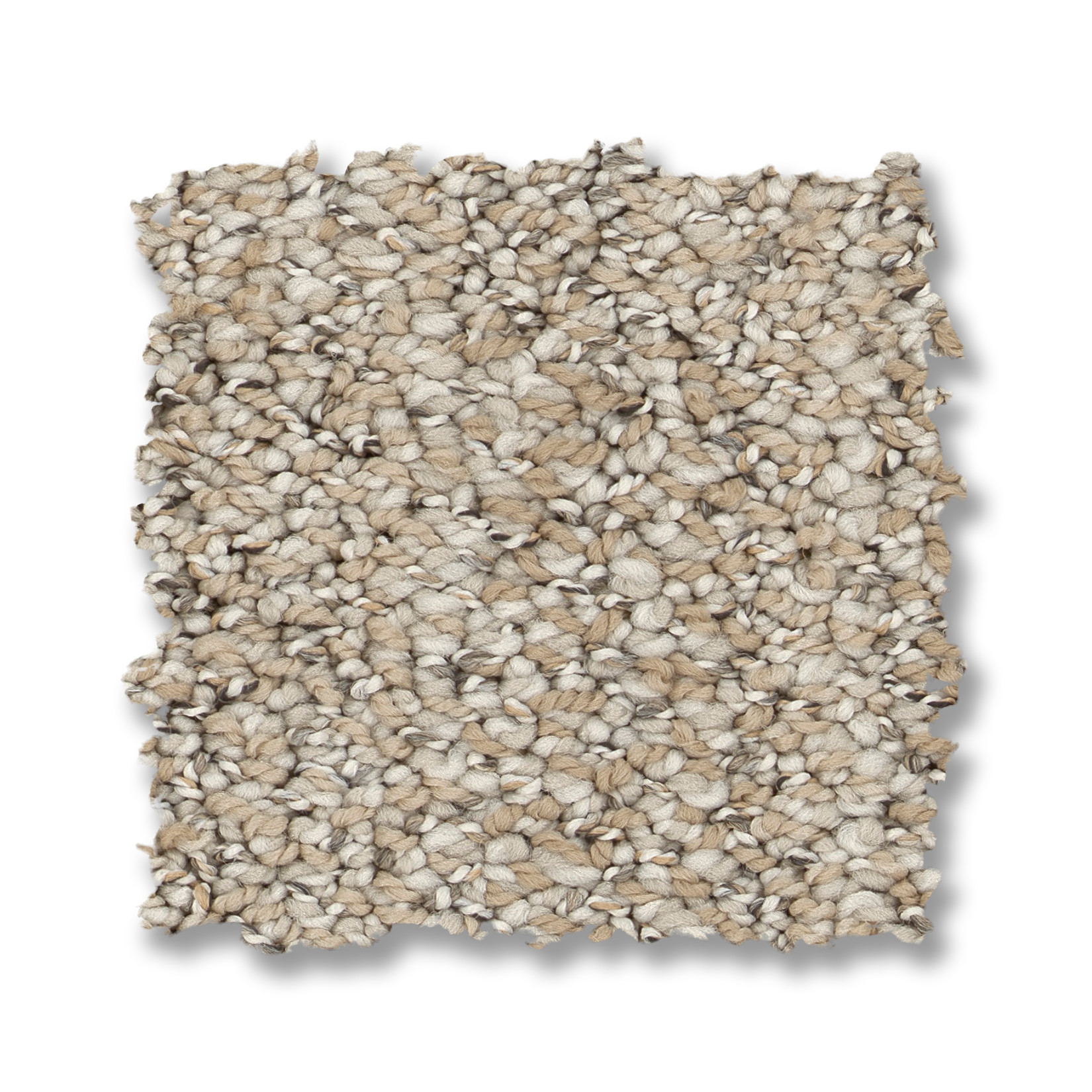 IN TEMPO ALMOND SWATCH