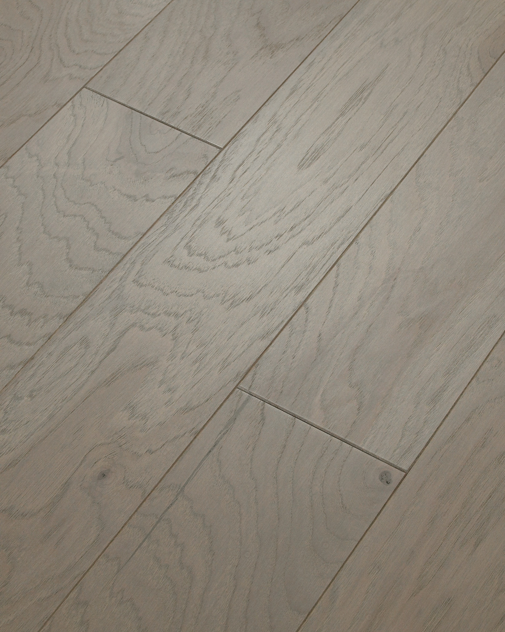 ALPINE HICKORY CENTENNIAL GREY ANGLED