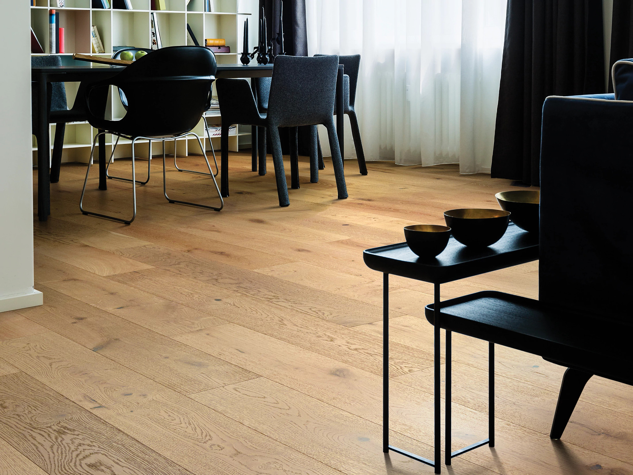 EXPRESSIONS FRESCO ROOM