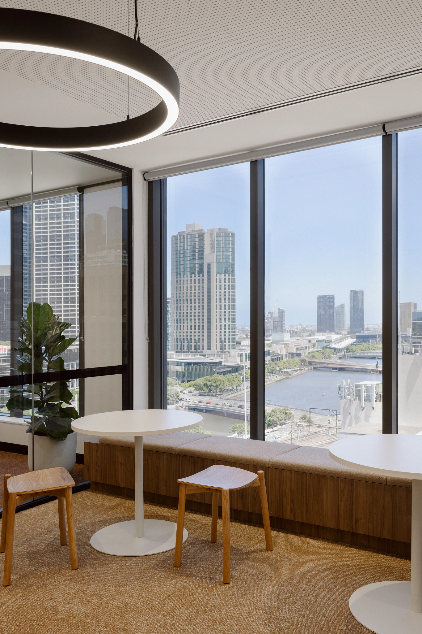 300 Flinders Street by Gray Puksand | ShawContract
