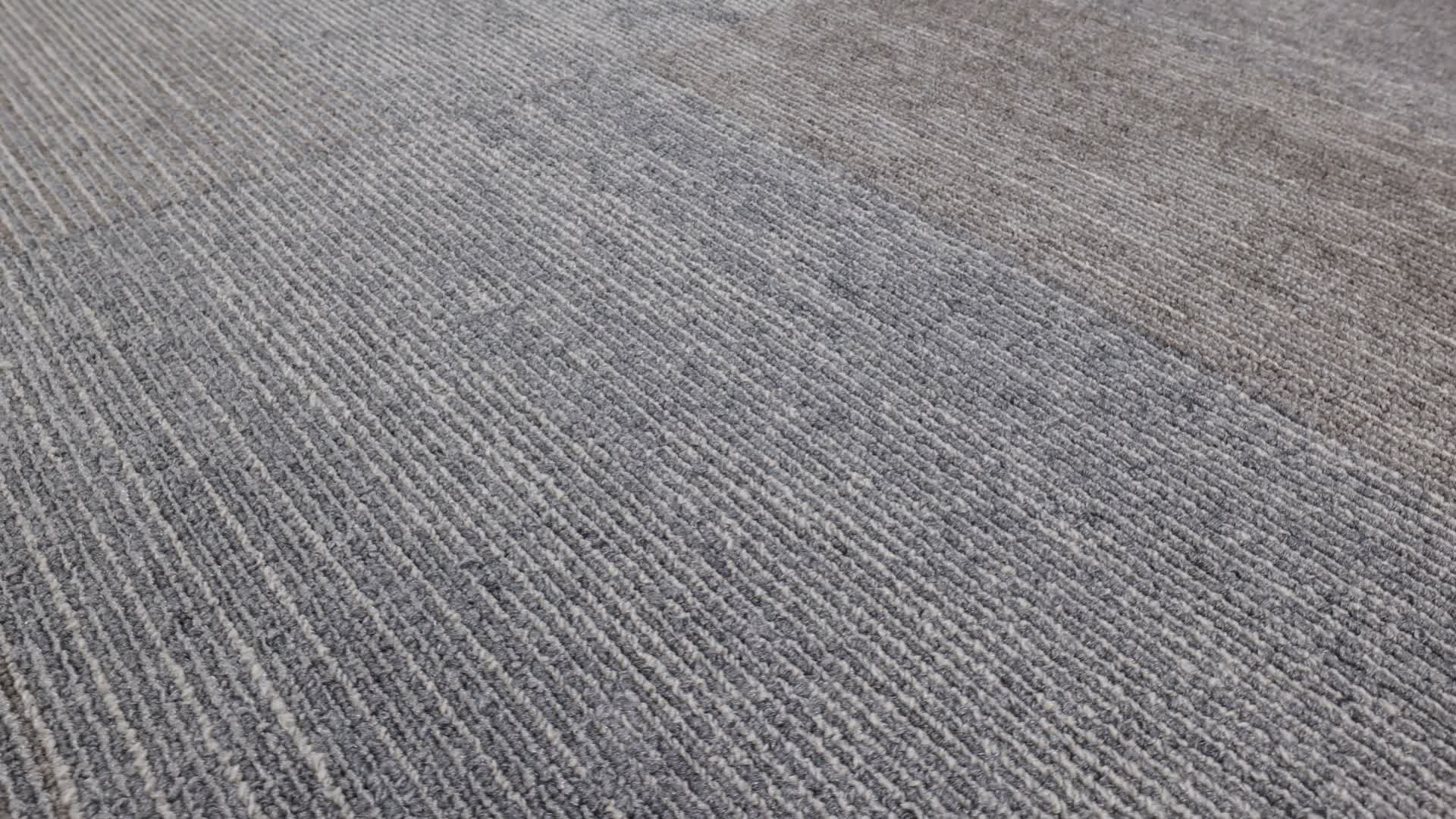 Structure Tile Metallic Beige Rotation360