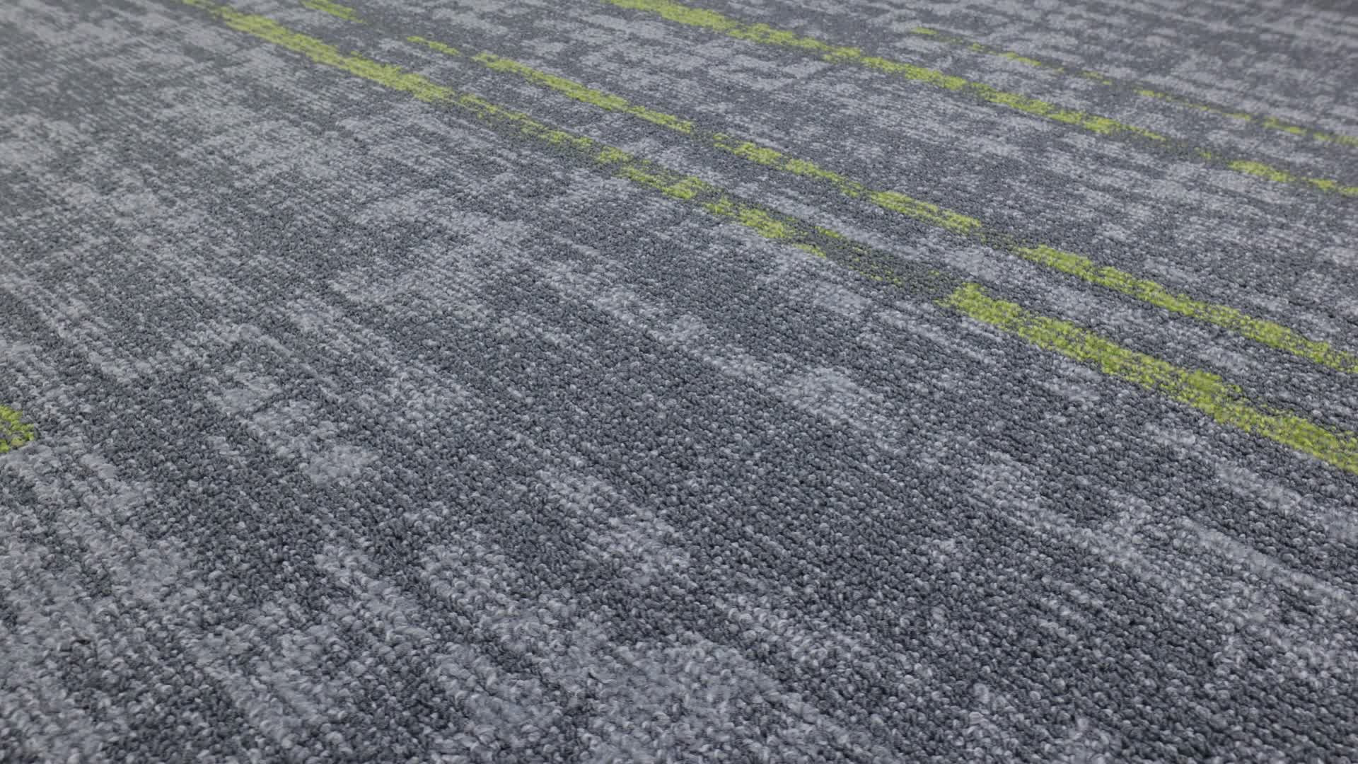 Convene Tile Brilliant Netwo Rotation360