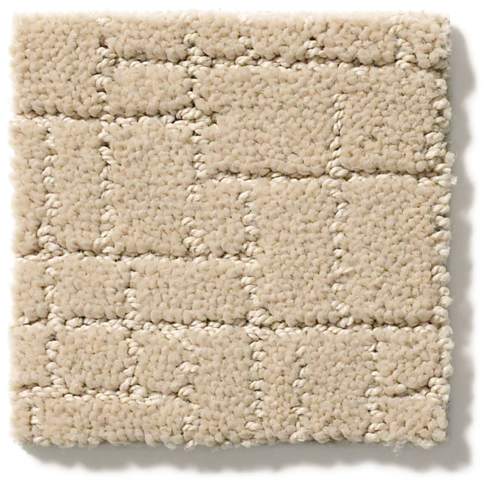 FAUX PAW TOFFEE CREAM SWATCH