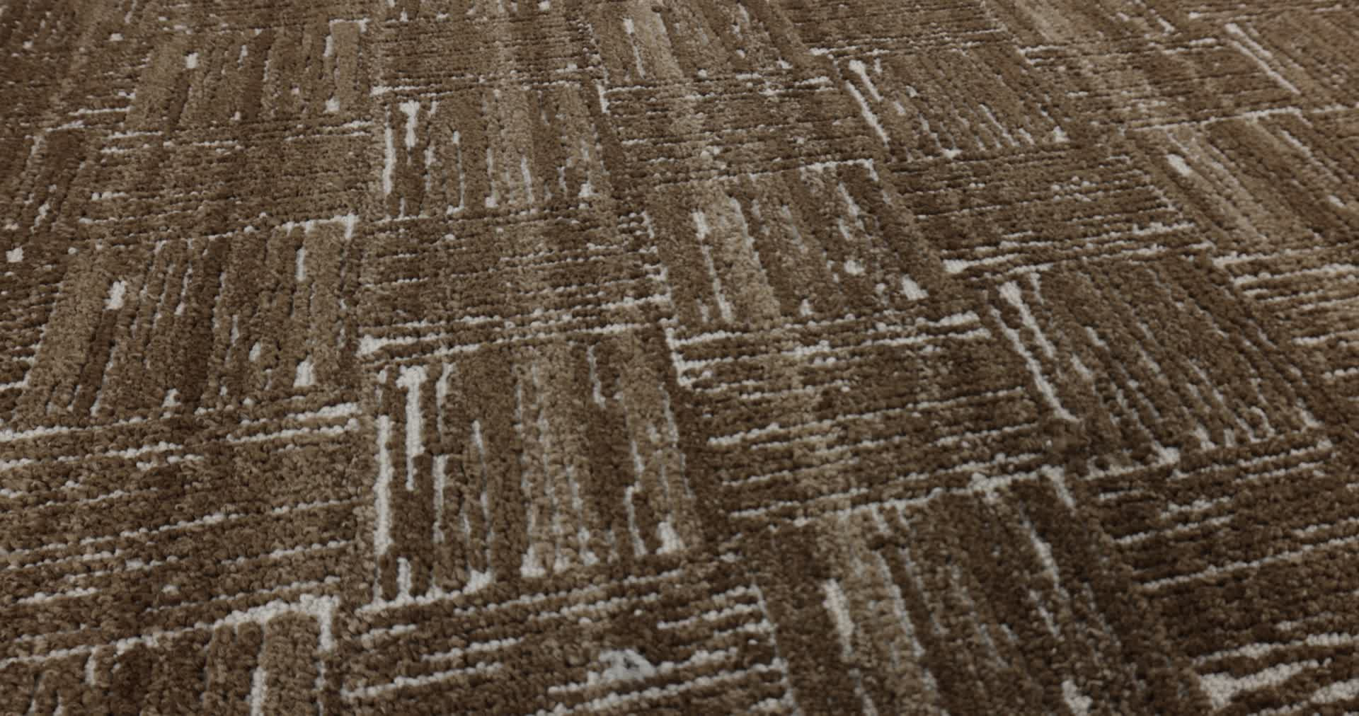 MODERNE LEATHER LUGGAGE 360PROD