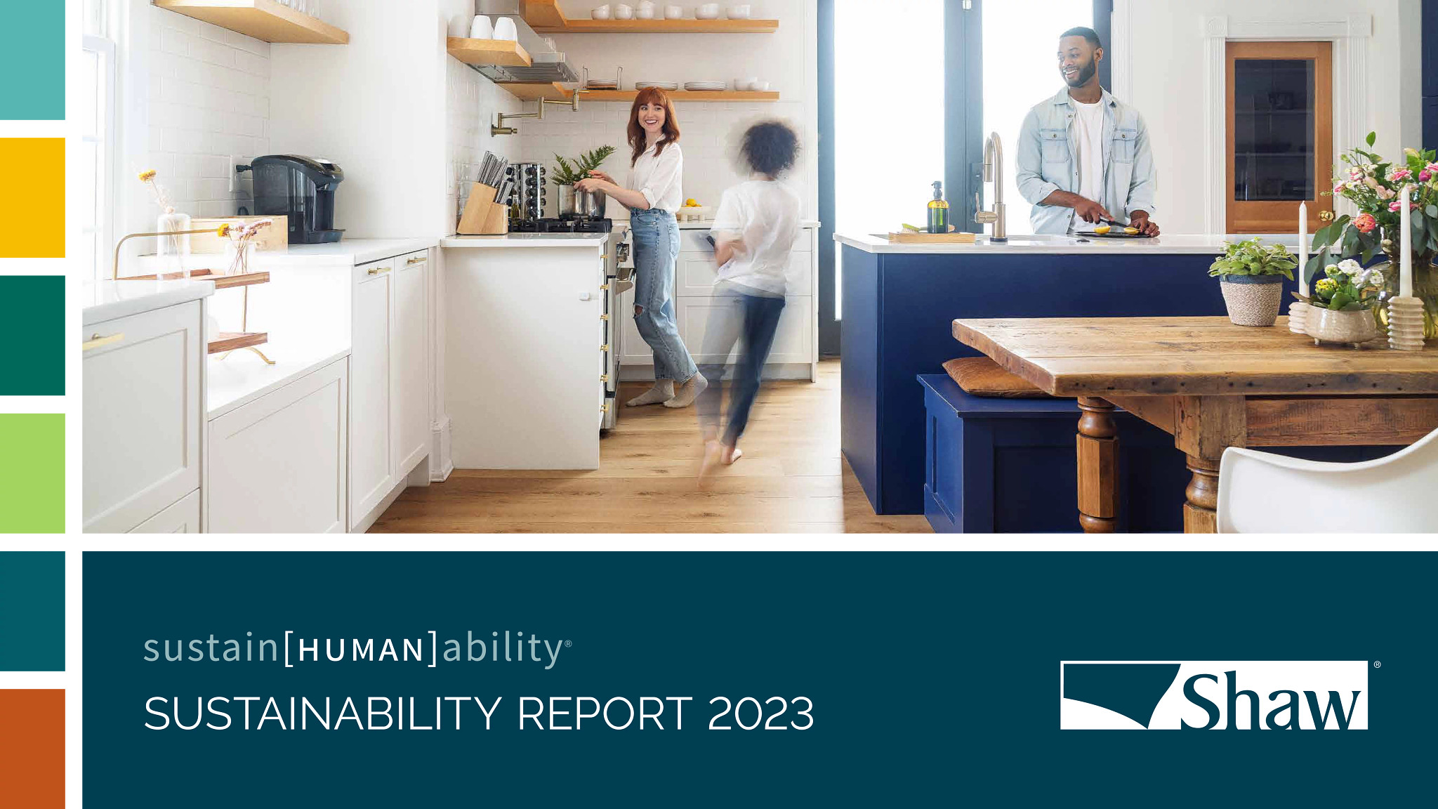 2023 Sustainability Report - July 2024