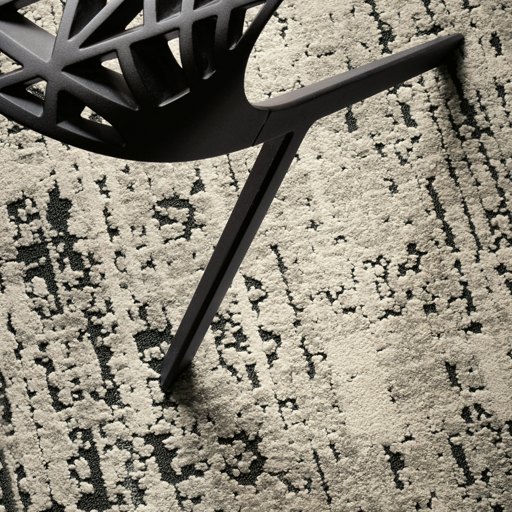 Running Line Rugs ShawContract